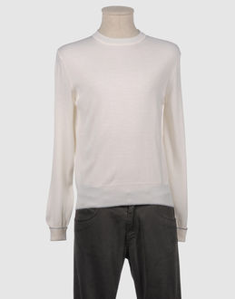 PIACENZA 1733 - MAGLIERIA - Maglie collo a giro - su YOOX.COM