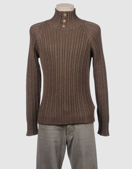 PIACENZA 1733 - MAGLIERIA - Maglie collo alto - su YOOX.COM