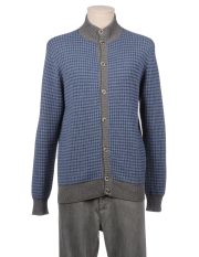 PIACENZA 1733 - Cashmere jumper