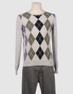 PIACENZA 1733 - Cashmere jumper