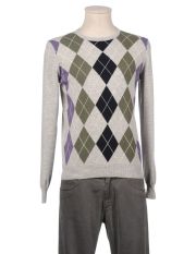 PIACENZA 1733 - Cashmere sweater