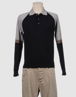 PIACENZA 1733 - MAGLIERIA - Maglie collo a polo - su YOOX.COM