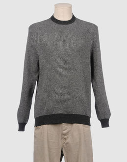 PIACENZA 1733 - MAGLIERIA - Maglie collo a giro - su YOOX.COM