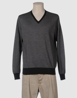 PIACENZA 1733 - MAGLIERIA - Maglie collo a v - su YOOX.COM