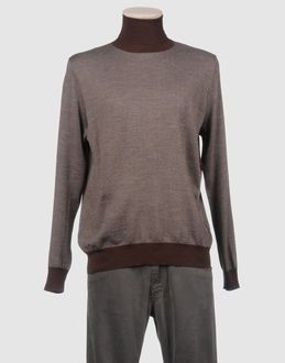 PIACENZA 1733 - MAGLIERIA - Maglie collo alto - su YOOX.COM