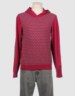 ZERO75 - MAGLIERIA - Maglie collo a giro - su YOOX.COM