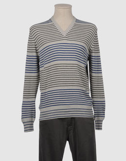 PIACENZA 1733 - MAGLIERIA - Maglie collo a v - su YOOX.COM
