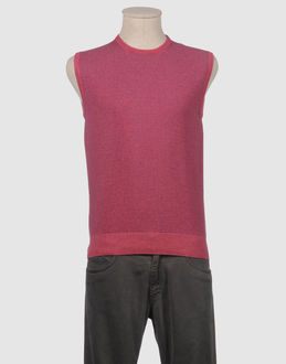 PIACENZA 1733 - MAGLIERIA - Maglie gilet - su YOOX.COM