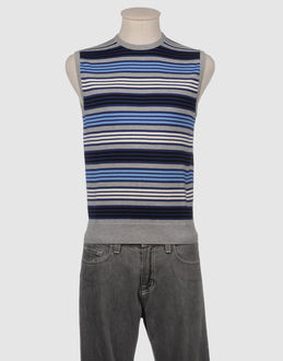 PIACENZA 1733 - MAGLIERIA - Maglie gilet - su YOOX.COM