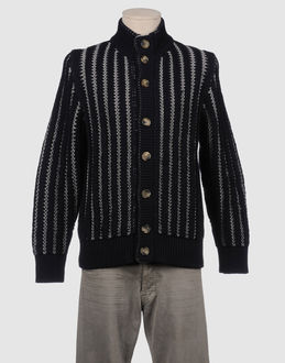 PIACENZA 1733 - MAGLIERIA - Cardigan - su YOOX.COM