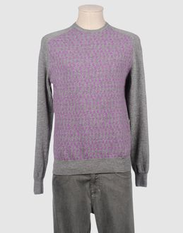 BECOME - MAGLIERIA - Maglie collo a giro - su YOOX.COM