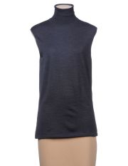 BORGONOVO - Sleeveless sweater