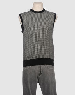 RODA - MAGLIERIA - Maglie gilet - su YOOX.COM