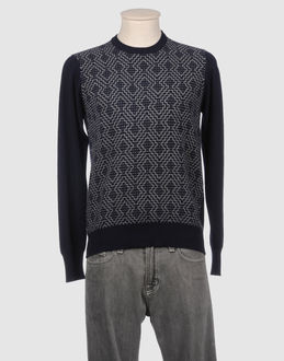 RODA - MAGLIERIA - Maglie collo a giro - su YOOX.COM