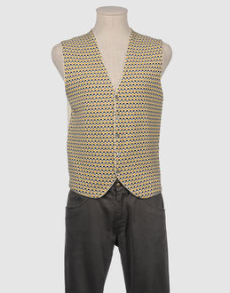 RODA - MAGLIERIA - Maglie gilet - su YOOX.COM