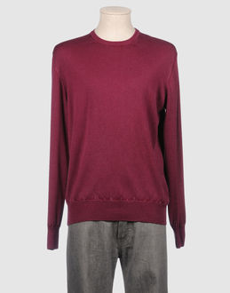 DELLA CIANA - MAGLIERIA - Maglie collo a giro - su YOOX.COM