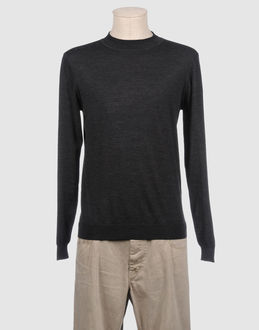 VERRI - MAGLIERIA - Maglie collo a giro - su YOOX.COM