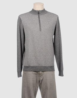 VERRI - MAGLIERIA - Maglie collo a giro - su YOOX.COM