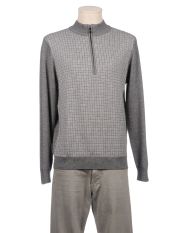 VERRI - Crewneck sweater