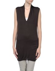 PIAZZA SEMPIONE - Sleeveless sweater