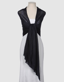 JUCCA - ACCESSORI - Stole - su YOOX.COM
