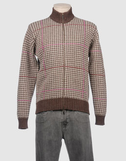 PIACENZA 1733 - MAGLIERIA - Cardigan - su YOOX.COM