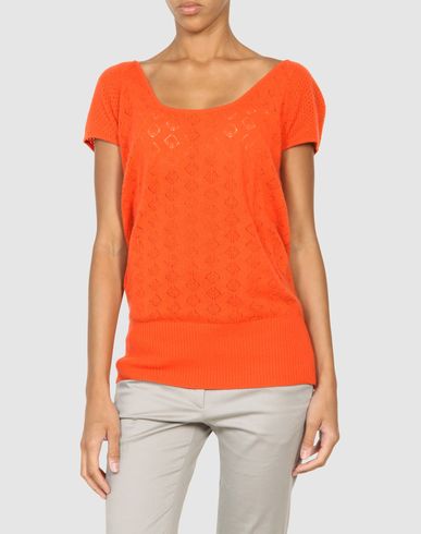 ZOOM CATHERINE MALANDRINO - Cashmere sweater