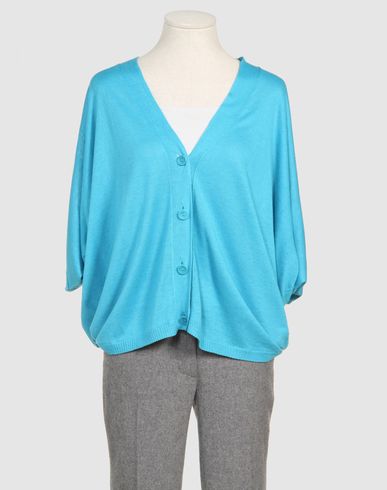 ZOOM MAX MARA - Cardigan