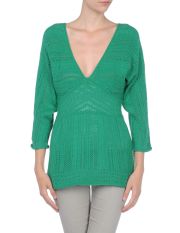 CATHERINE MALANDRINO - Long sleeve sweater