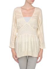 CATHERINE MALANDRINO - Long sleeve sweater