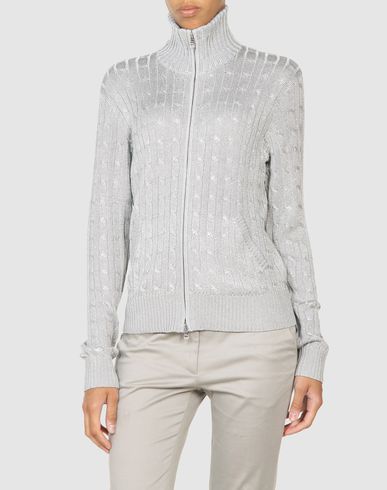 ZOOM RALPH LAUREN - Cardigan