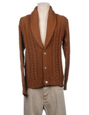 PIACENZA 1733 - Cashmere jumper