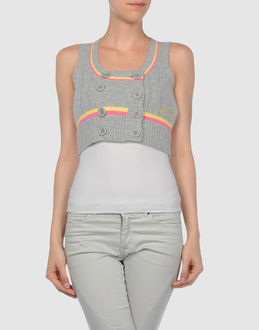 Pepe Jeans - Maille - Cardigans
