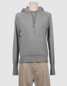 GIULIANO FUJIWARA - MAGLIERIA - Maglie collo a giro - su YOOX.COM