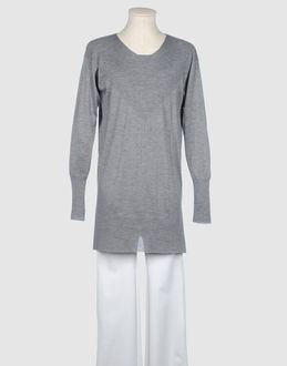 GIULIANO FUJIWARA - MAGLIERIA - Maglie collo a giro - su YOOX.COM