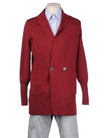 GIULIANO FUJIWARA - Cardigan