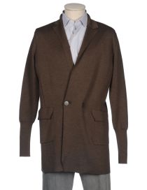 GIULIANO FUJIWARA - Cardigan