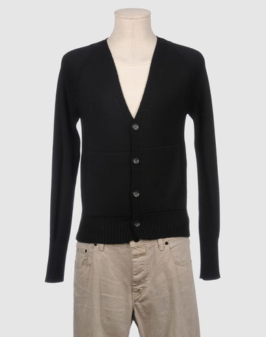 ZOOM GIULIANO FUJIWARA - Cardigan