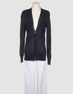 GIULIANO FUJIWARA - MAGLIERIA - Cardigan - su YOOX.COM