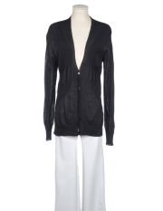 GIULIANO FUJIWARA - Strickjacke