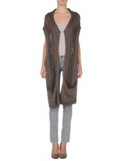 COSTUME NATIONAL - Cardigan