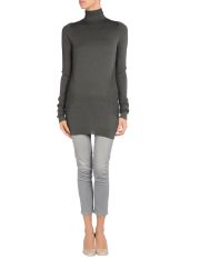 COSTUME NATIONAL - Long sleeve sweater