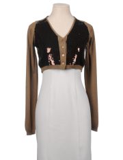 TWIN-SET Simona Barbieri - Cardigan