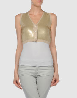 Twin-Set Simona Barbieri - Maille - Cardigans