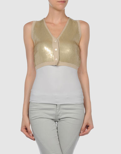 ZOOM TWIN-SET Simona Barbieri - Cardigan