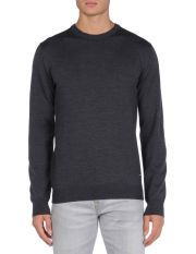 COSTUME NATIONAL HOMME - Maglia collo a giro