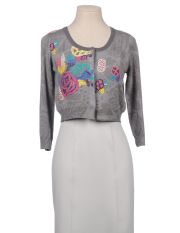 SCEE - Cardigan