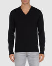 COSTUME NATIONAL HOMME - V-neck