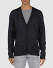COSTUME NATIONAL HOMME - Cardigan