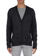COSTUME NATIONAL HOMME - Cardigan